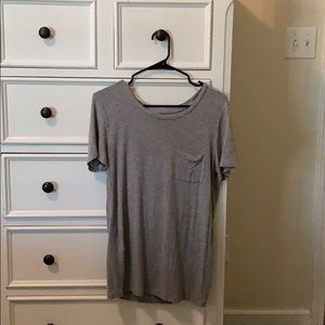 American eagle tee shirt